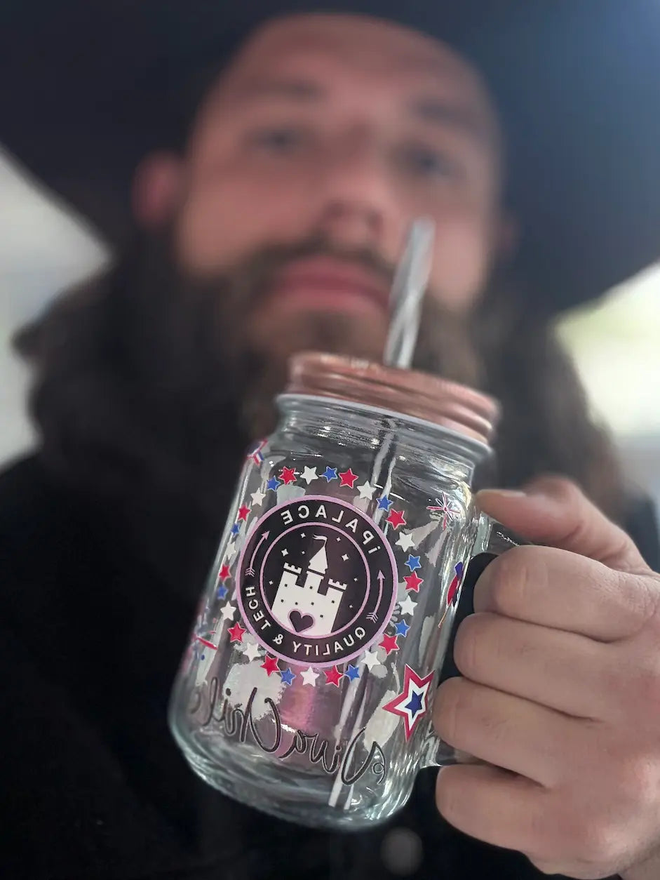 Jarrita coleccionable FIESTAS PATRIAS 2025 - Merch Exclusiva