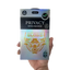 Lámina de vidrio Antiespía Premium para iPhone