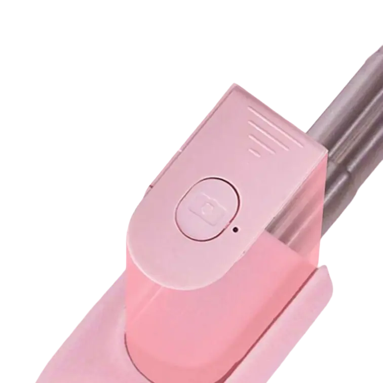 Boton extraible para uso con bluetooth