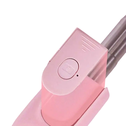 Boton extraible para uso con bluetooth