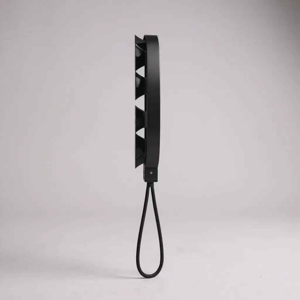 Material resistente y de alta calidad para el pop-suction MagSafe - color negro