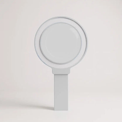 Soporte de ventosas para iPhone - color blanco y MagSafe Reforzado