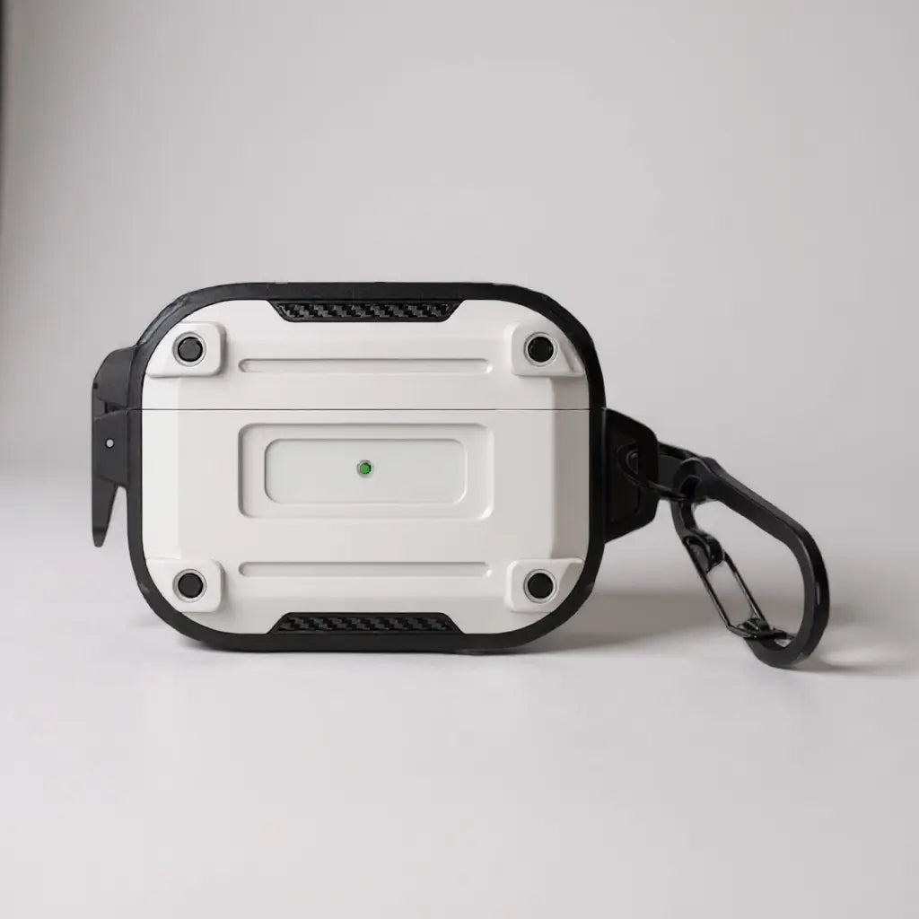 Caja de TPU Reforzado para AirPods - Resistentes