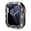 Protector Slim con Cristales para Apple Watch