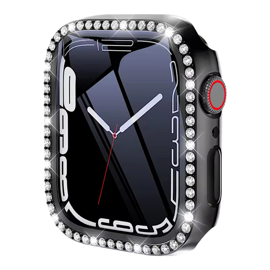Protector Slim con Cristales para Apple Watch