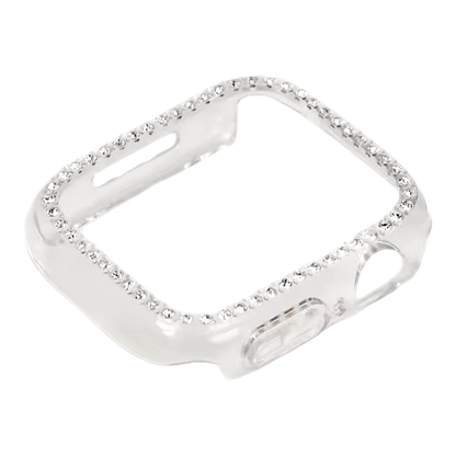 Protector Slim con Cristales para Apple Watch