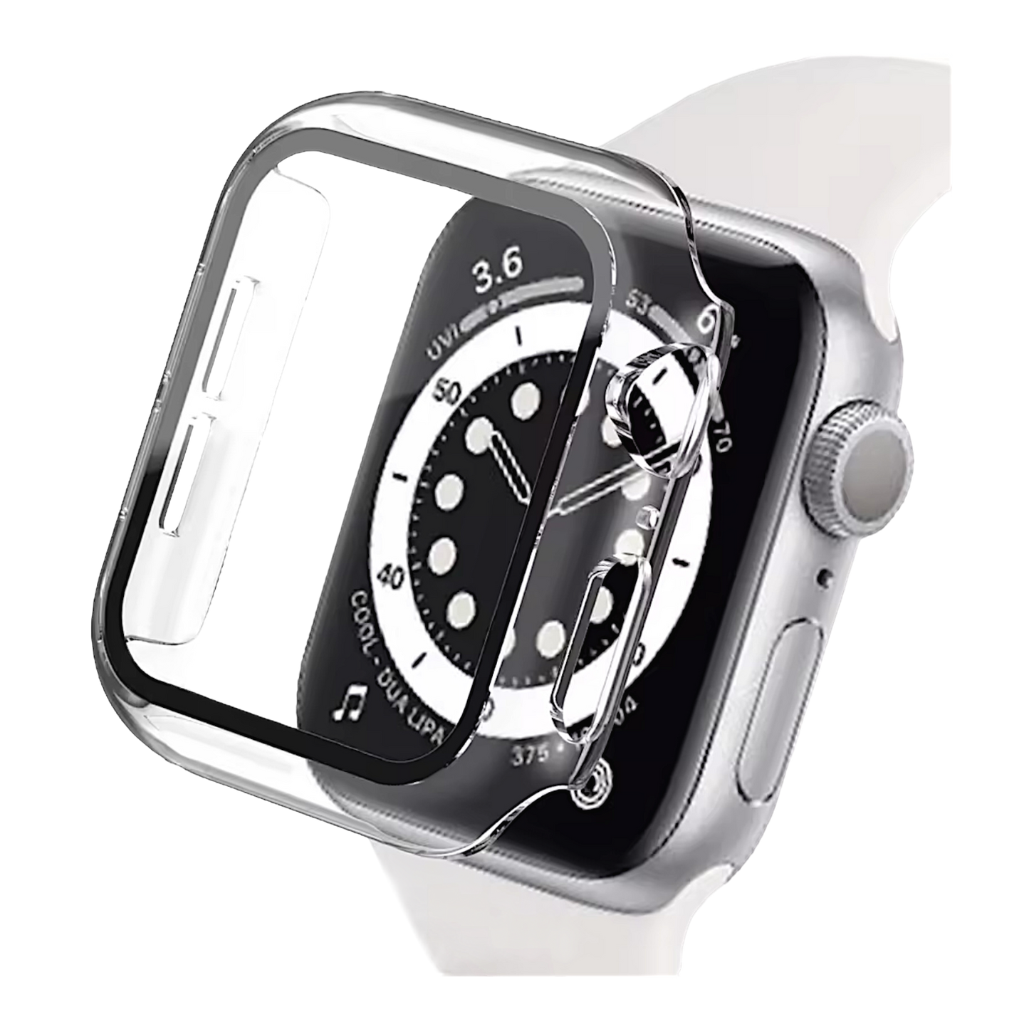 Protector Slim para Apple Watch
