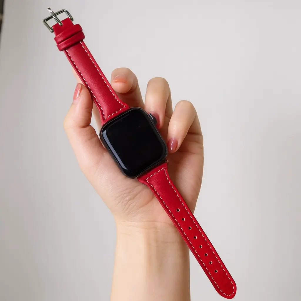 Uso de la pulsera en Apple Watch - apreciación de uso real