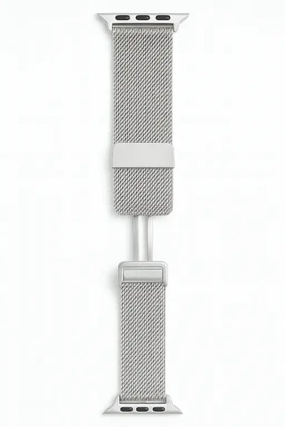 Apertura de la pulsera loop prestige con broche - hebilla magnética