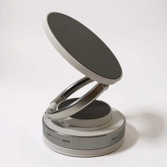 Soporte magnético mini - diseño robusto y con fuerte adherencia