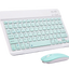 Teclado y Mouse Bluetooth para iPad