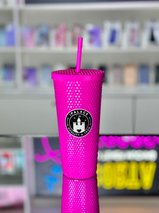 Vaso coleccionable 700ml
