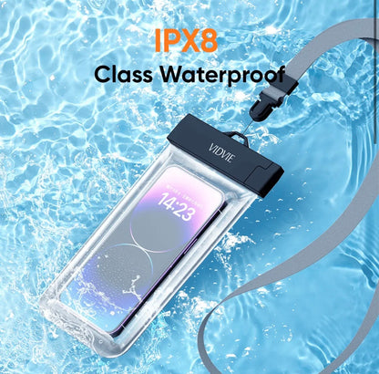 Waterproof Bag para iPhone