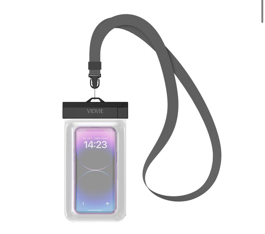 Waterproof Bag para iPhone